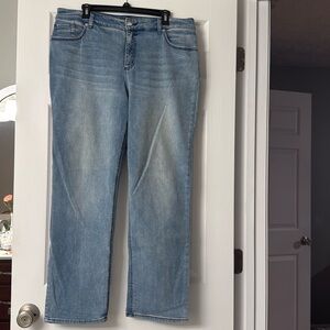 Chico’s So Lifting Jeans